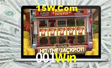 Estatísticas 001Win