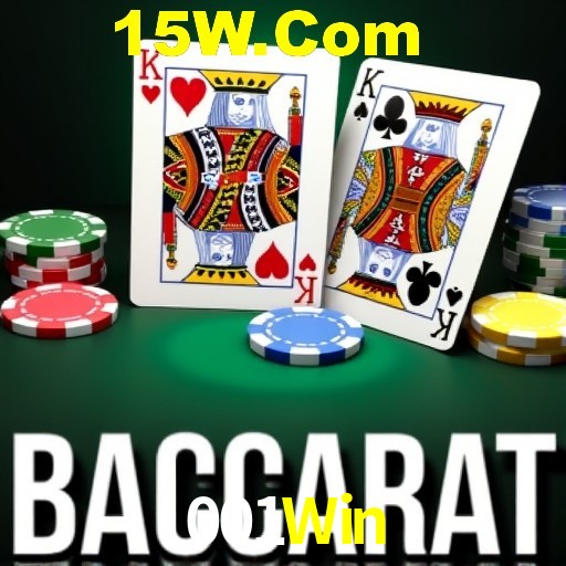 Casino Ao Vivo 001Win