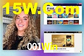 Bônus Diários 001Win