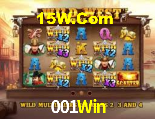 001Win Plataforma