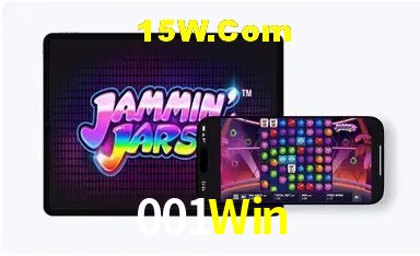 Tecnologia da Plataforma 001Win