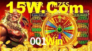 001Win: Jogos de Caça-Níqueis-Altas Recompensas, Roleta-Velocidade, Blackjack-Desafios Máximos