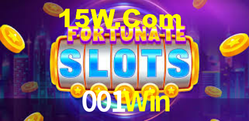 001Win Plataforma
