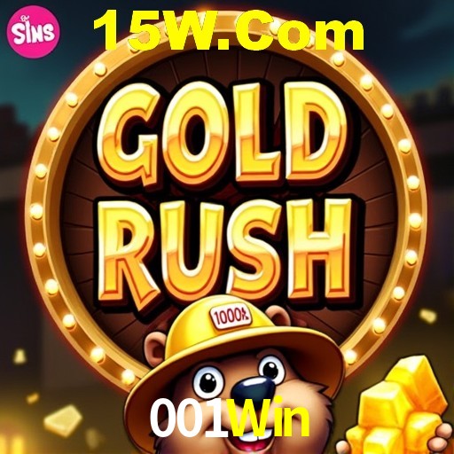 Interface do App 001Win