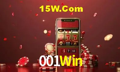 Benefícios da Conta 001Win