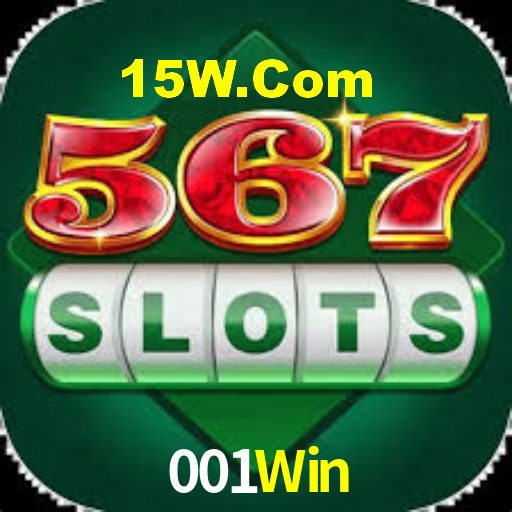 001Win: A Experiência de Casino com Jogos de Mesa ao Vivo