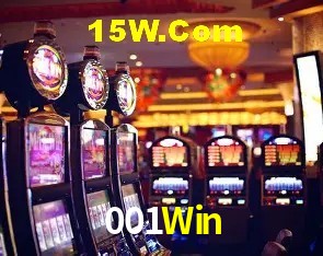 Jogos de Slot 001Win