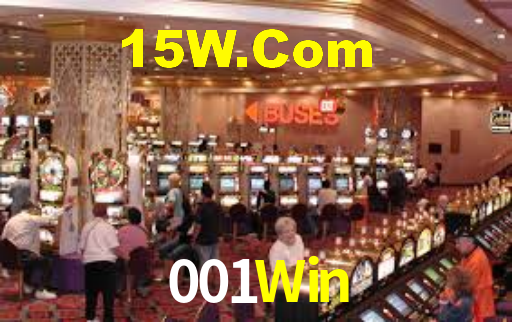 Sinta a adrenalina dos jogos de cassino com 001Win