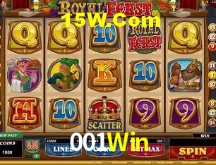 Estatísticas do Jogo 001Win