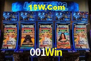 Login Seguro 001Win