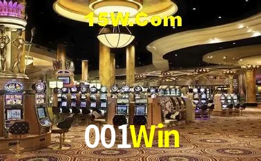 Recursos de Bônus 001Win