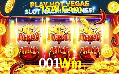 Recursos de Bônus 001Win