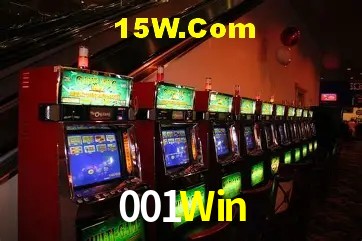 Experiência VIP 001Win