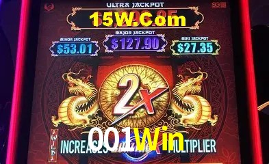 Estatísticas 001Win