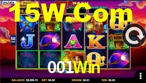 001Win,001Win Baixar