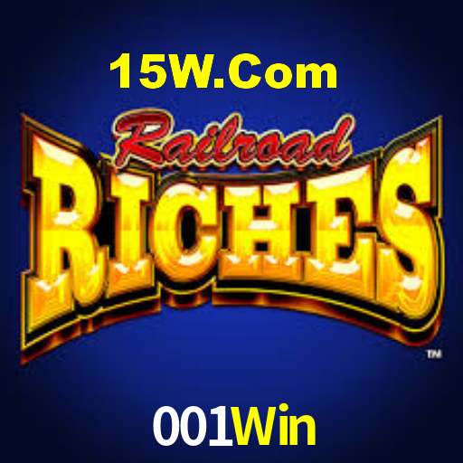 001Win: Seu Cassino Premiado com Pagamentos Rápidos